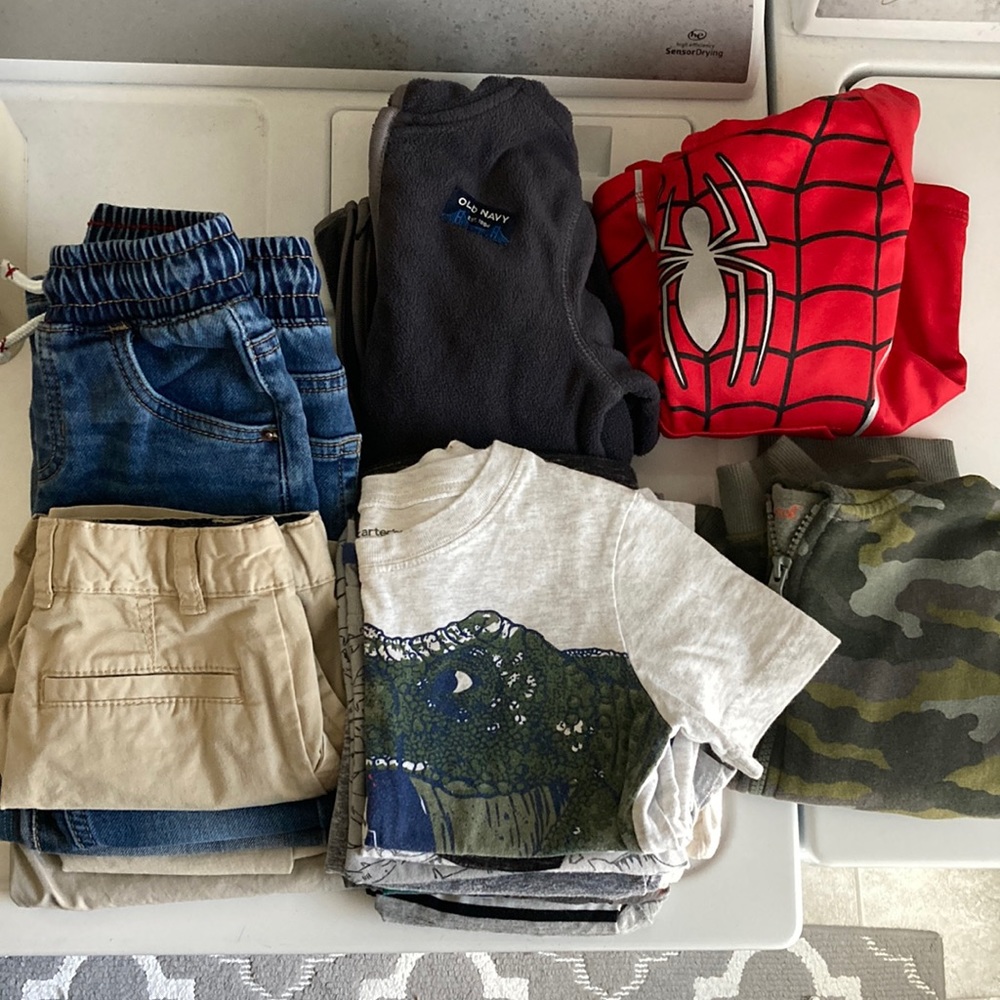 4t bundle